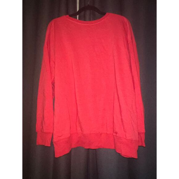 Ugly Christmas Sweater Xmas Size XL Sweatshirt - Picture 3 of 3